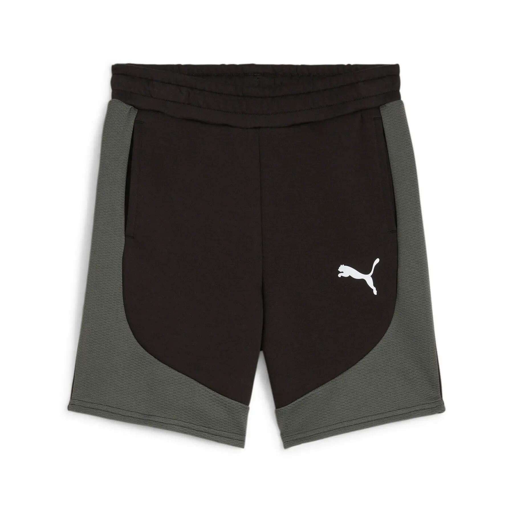 Pantaloni scurți sport pentru copii Puma EVOSTRIPE 8 DK