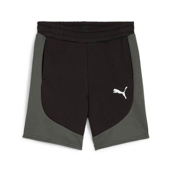 Short de sport enfant Puma EVOSTRIPE 8 DK