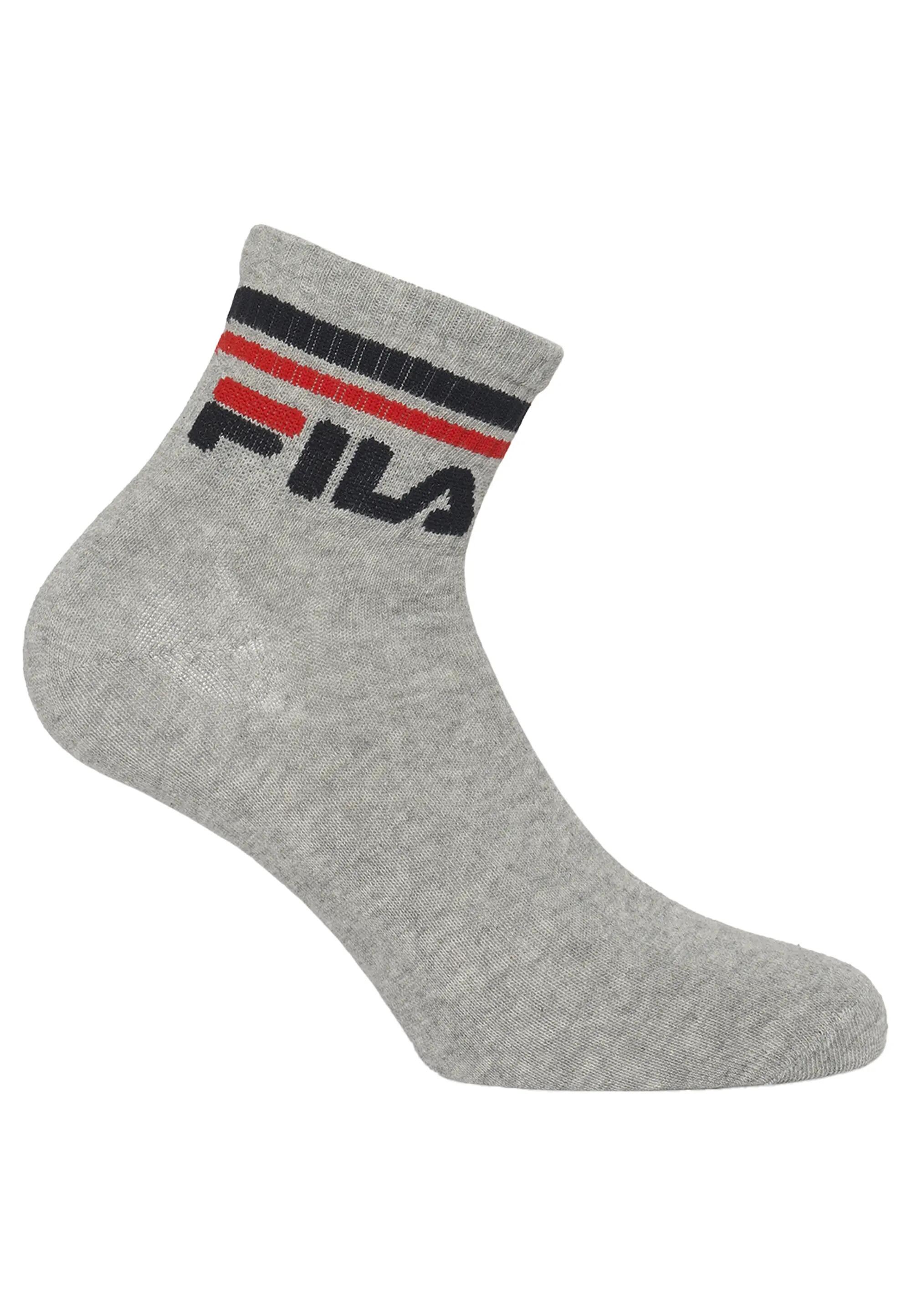Socken Crew- und Sneaker 4/5