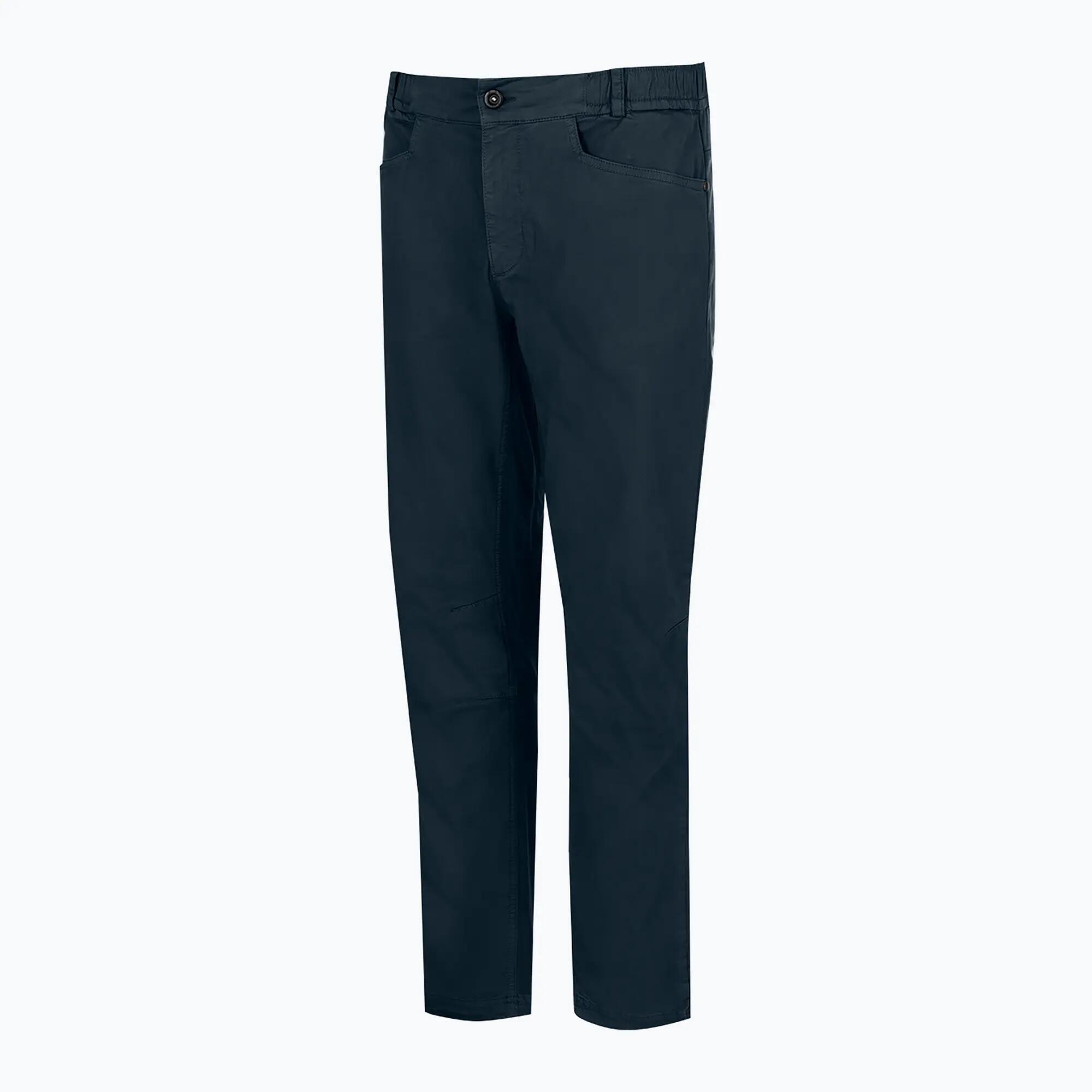 Pantalones de escalada para hombre Wild Country Stamina 2 4/6