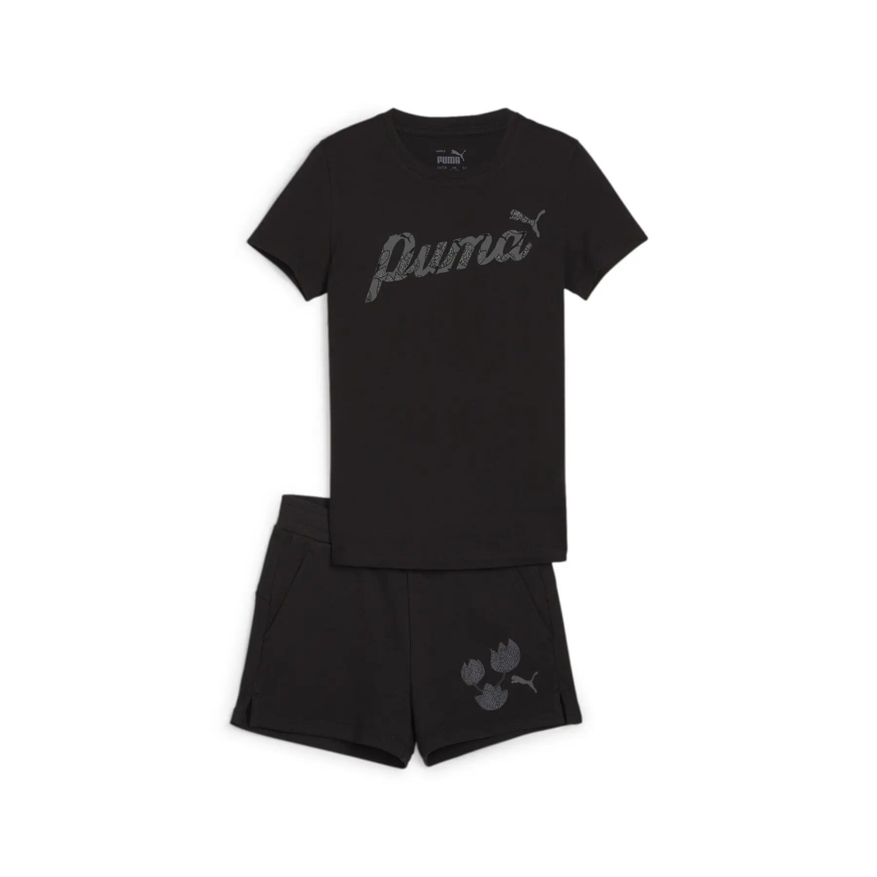 Trening pentru copii Puma BLOSSOM