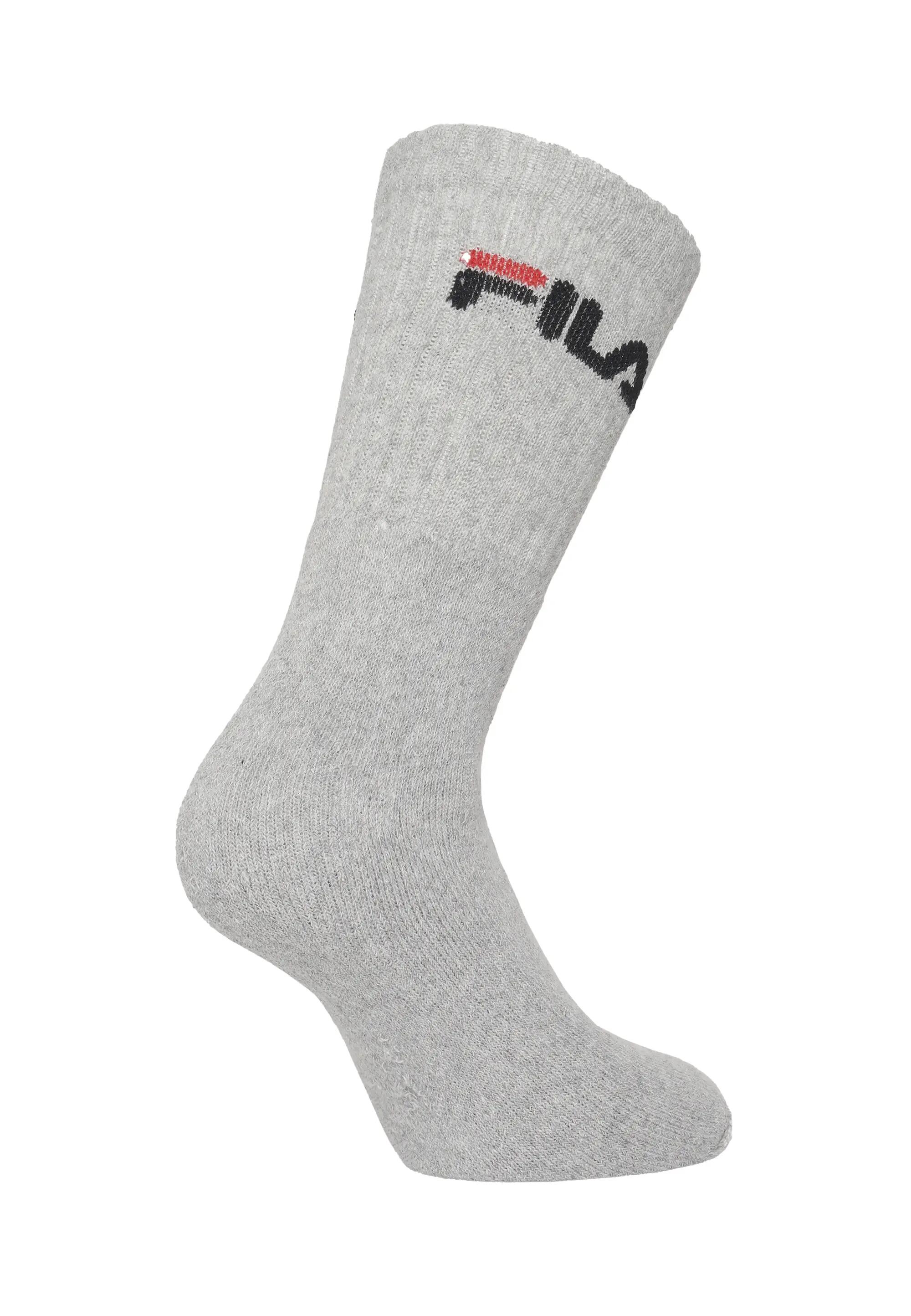 Socken Crew- und Sneaker 3/5
