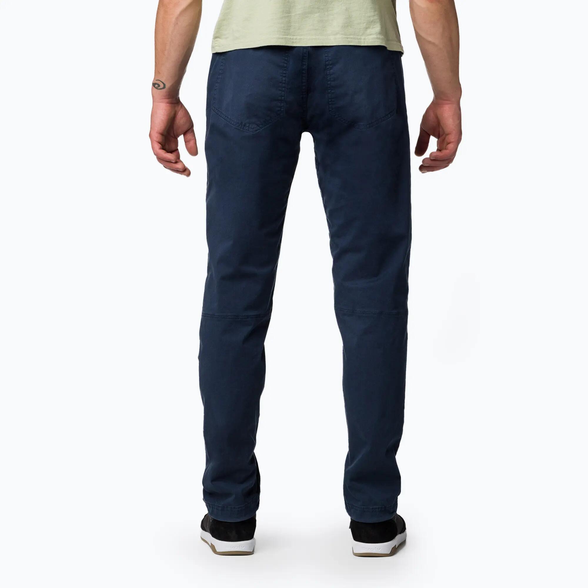 Pantalones de escalada para hombre Wild Country Stamina 2 2/6