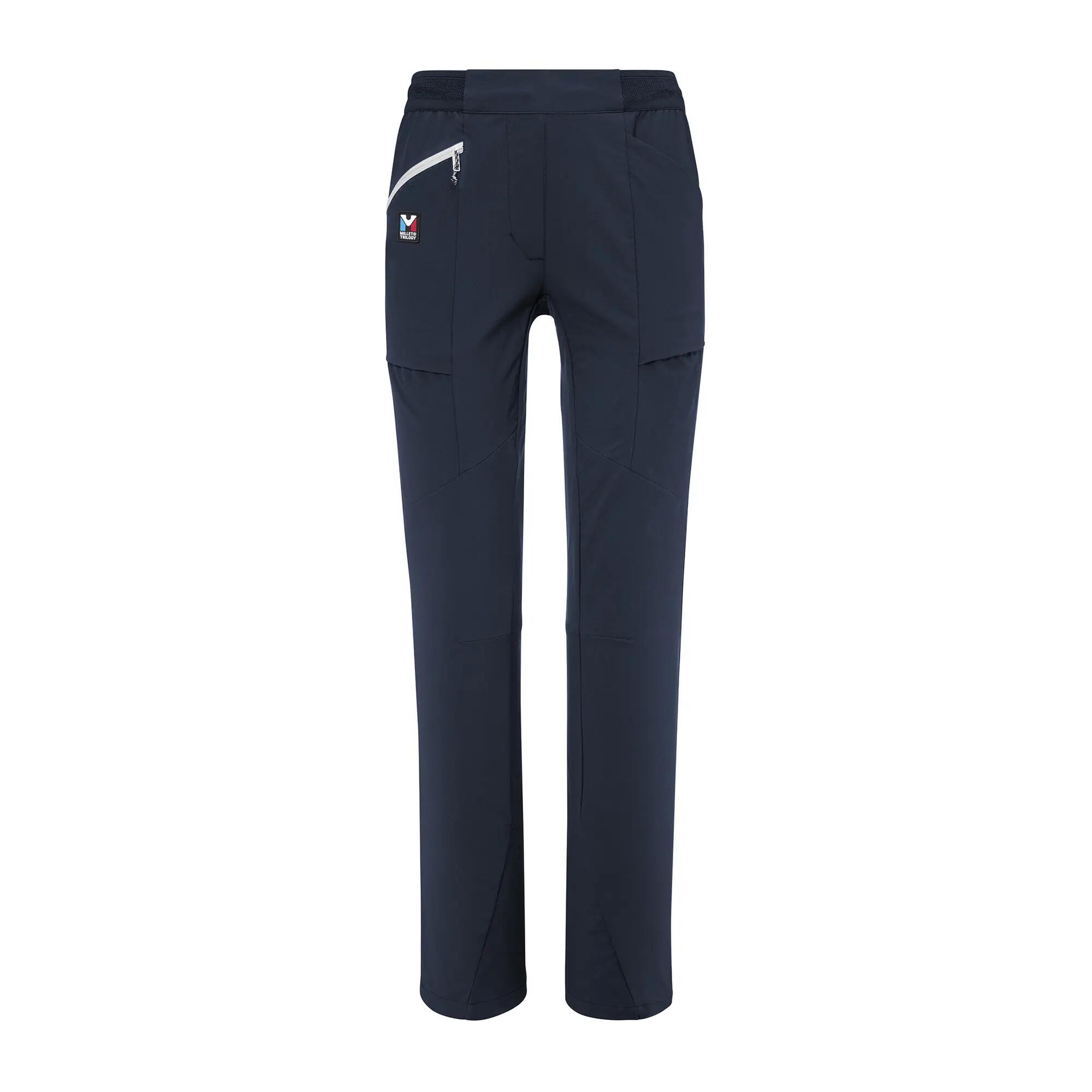 Damenhose Millet Trilogy Icon Cordura 4/4