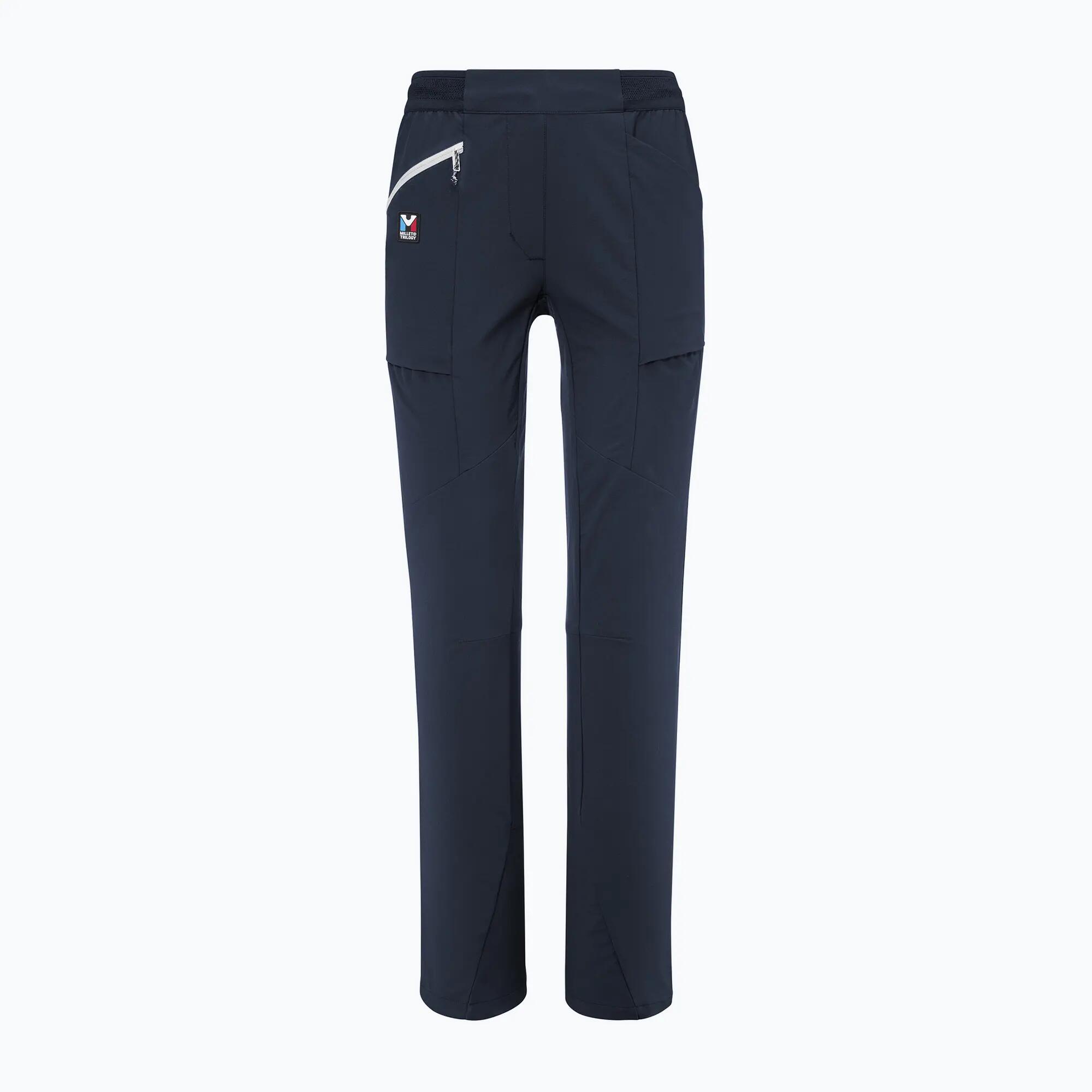 Damenhose Millet Trilogy Icon Cordura 3/4