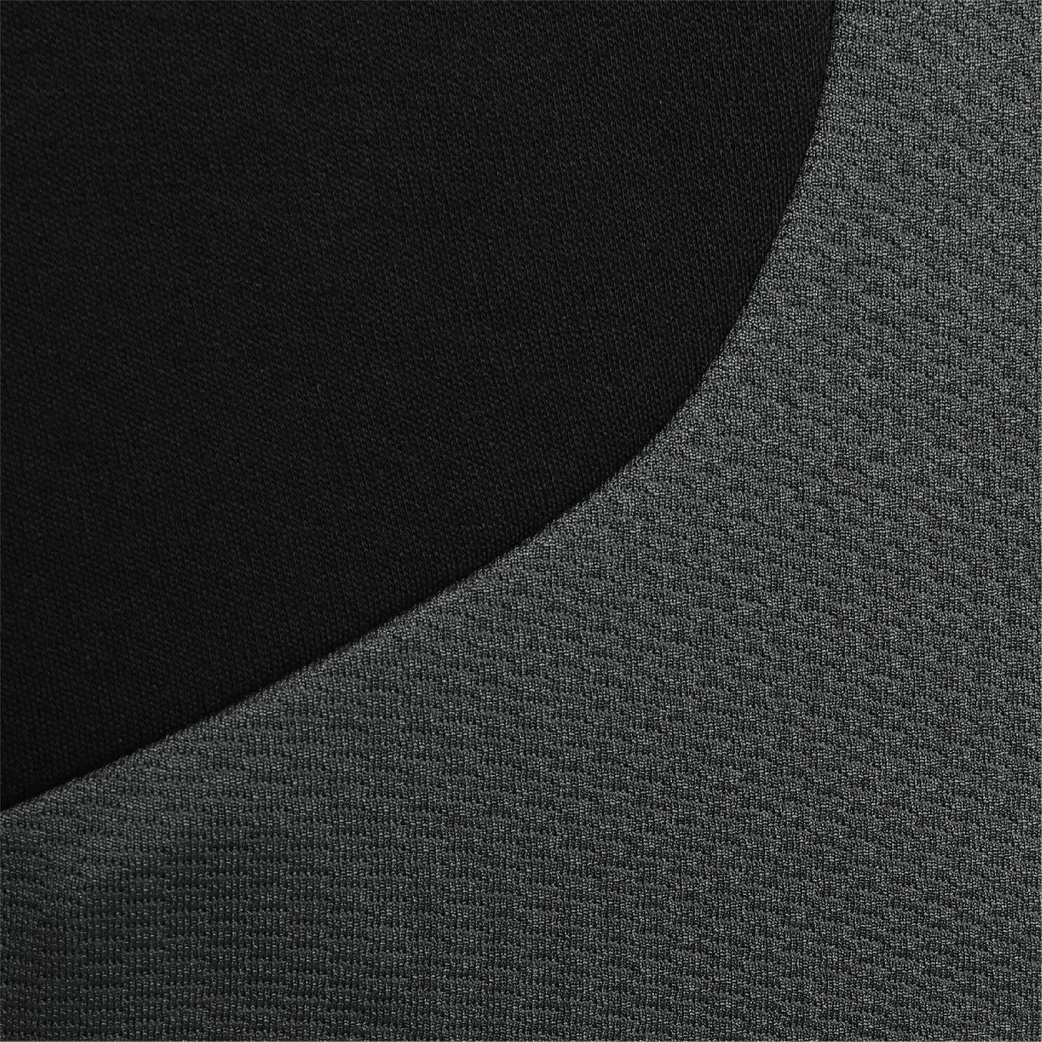 Pantaloncini da ragazzo Puma EVOSTRIPE 8 DK neri 67919701 taglia 164 4/8