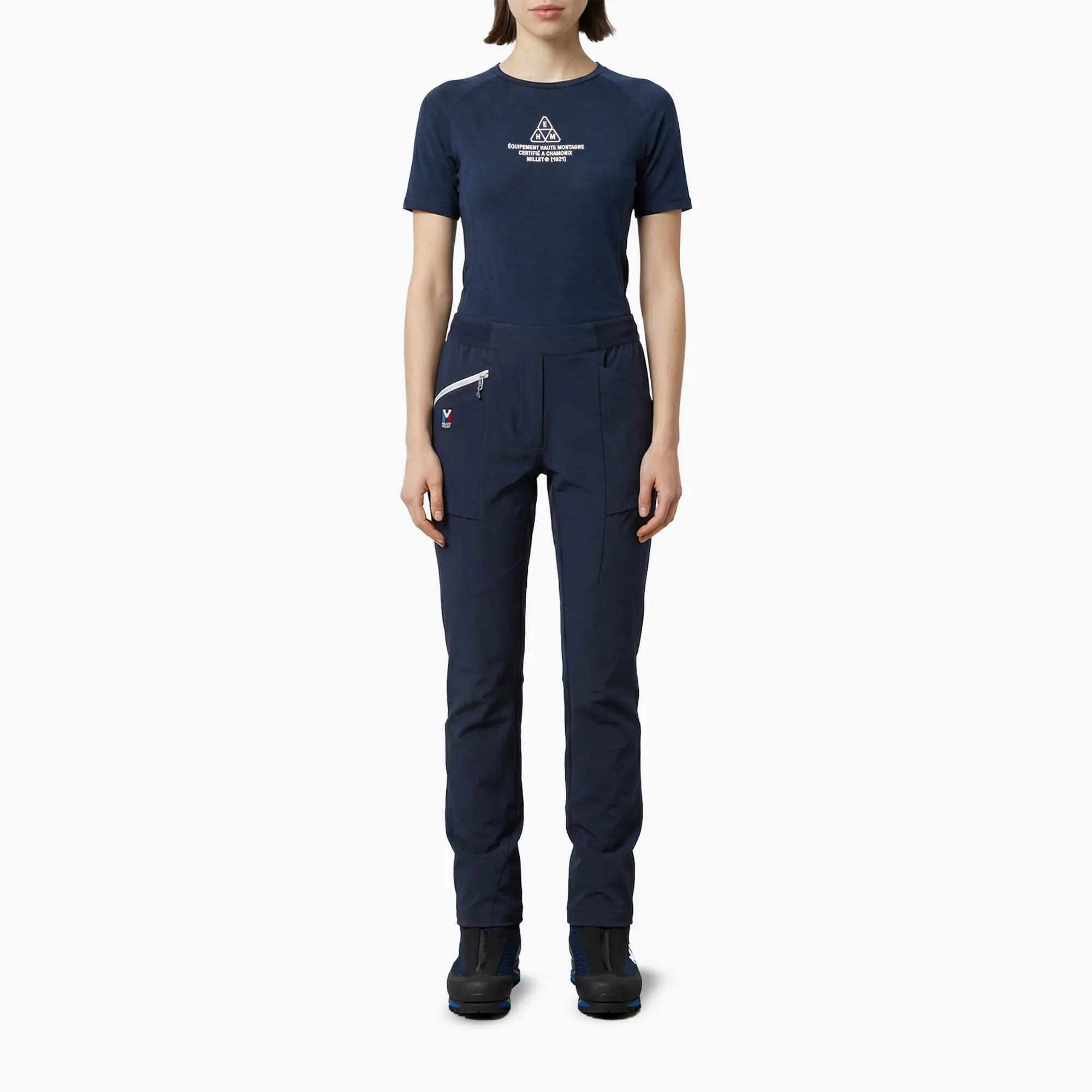 Damenhose Millet Trilogy Icon Cordura 2/4