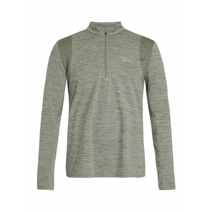Polaire 1/4 zip Protest PRTSTRAYED