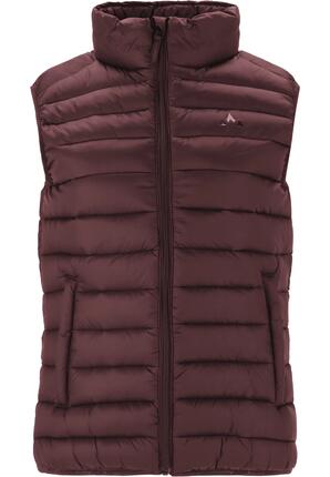 gilet Arubi