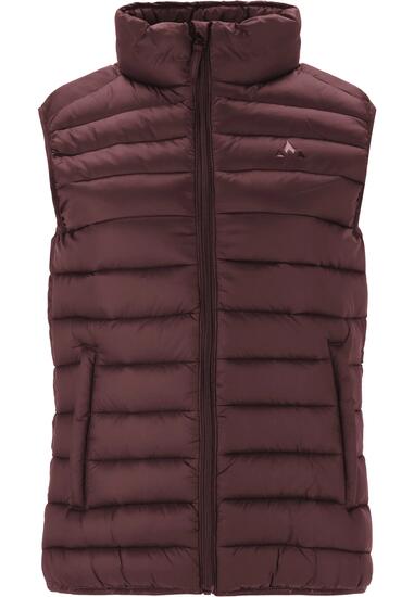 gilet Arubi
