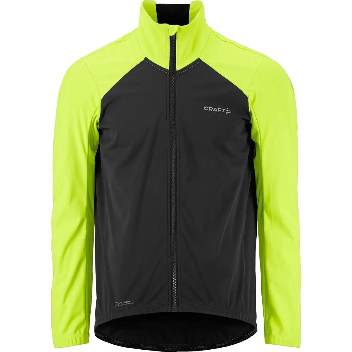gris / jaune neon fluo