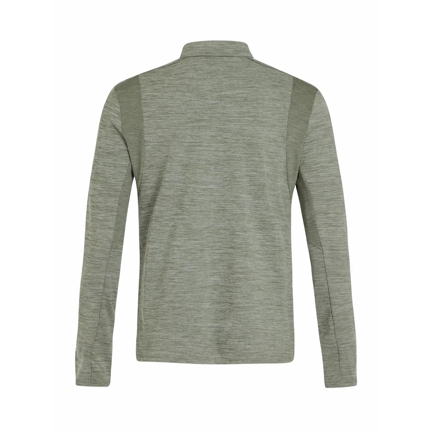 1/4 zip fleece Protest PRTSTRAYED 2/5