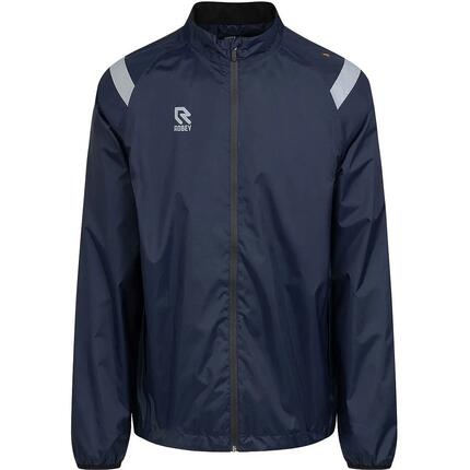 Veste pluie - Hommes - Imperméable - Robey Control - Noir