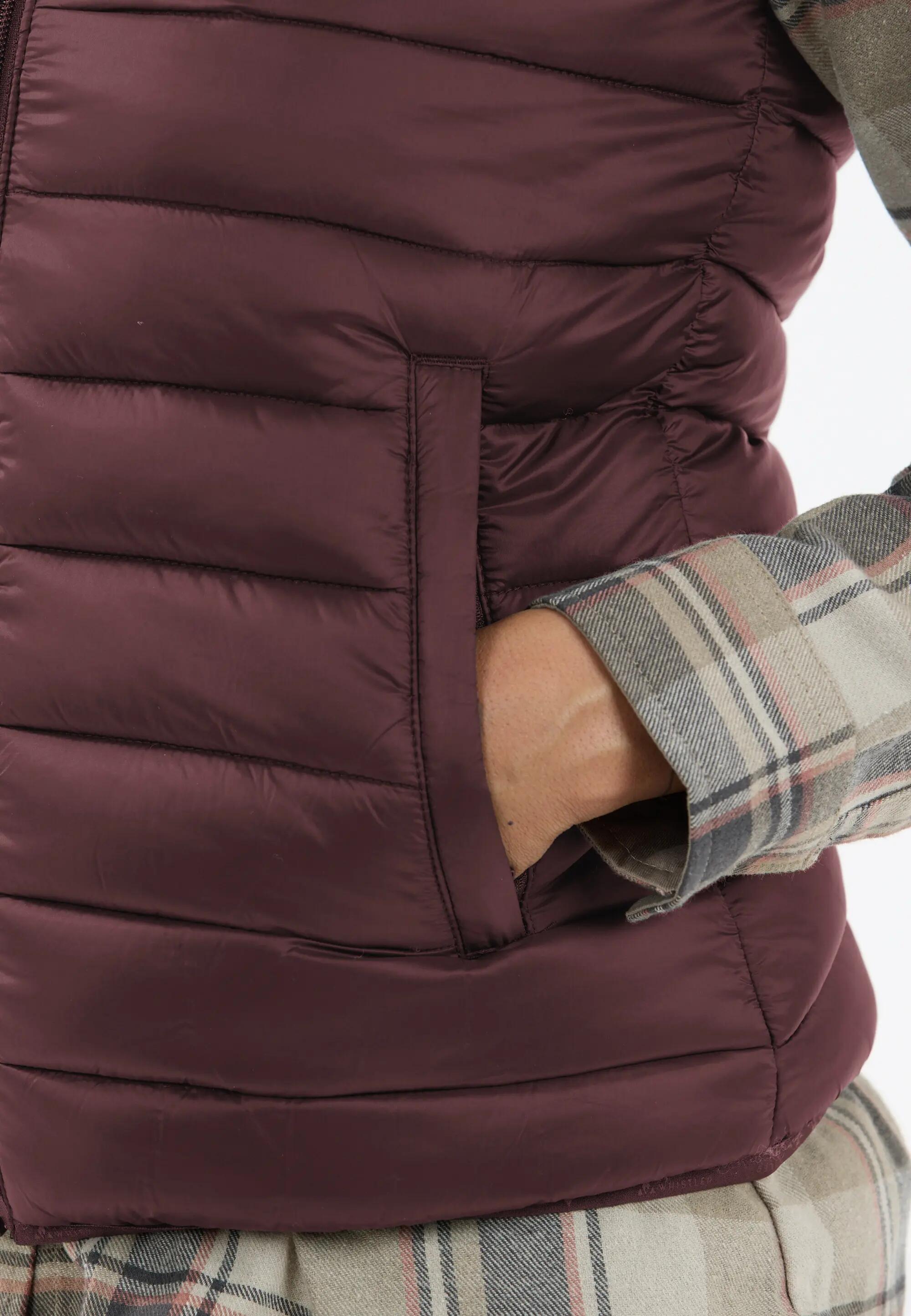 gilet Arubi 9/15