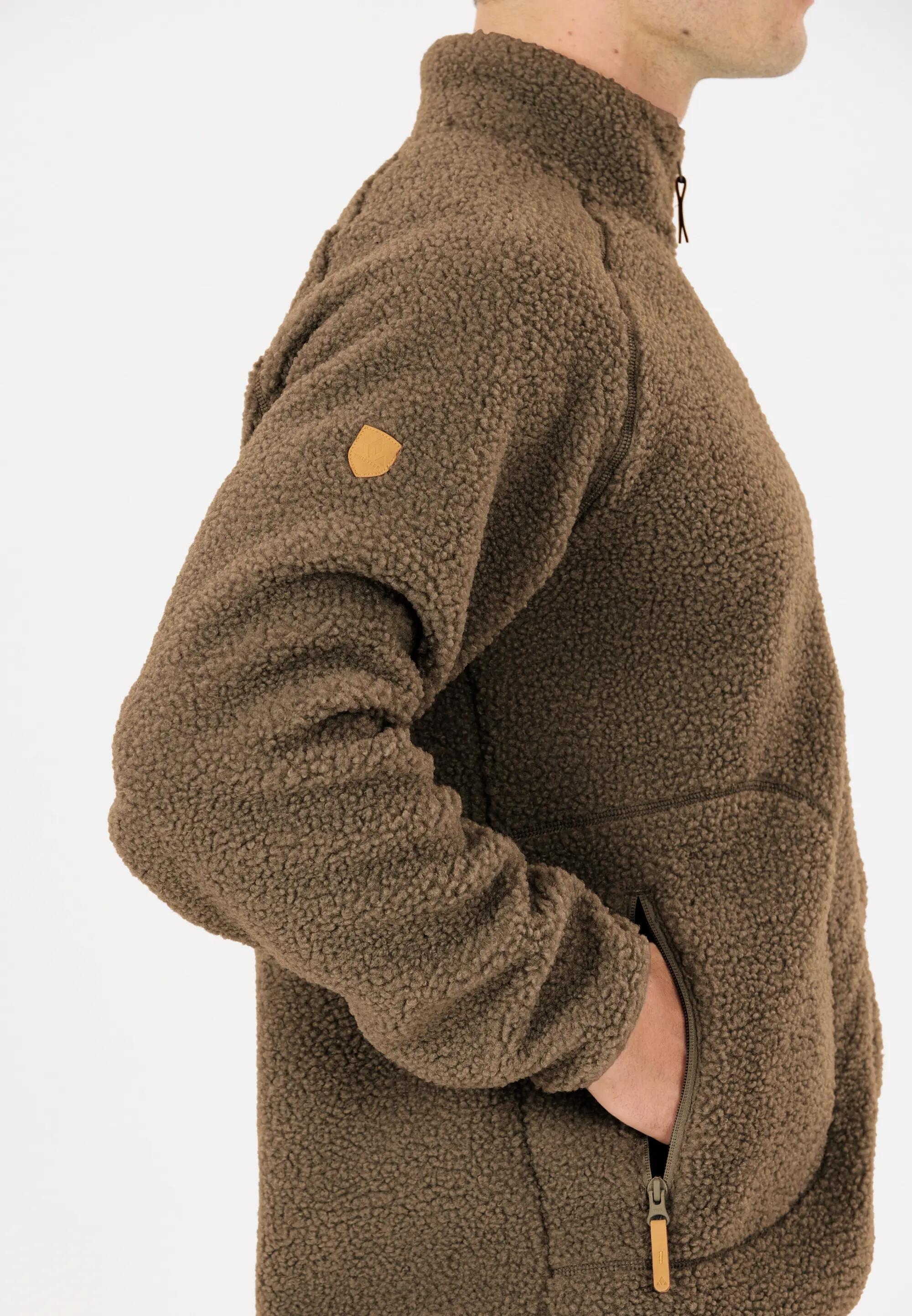 Fleecejacke Pioneer 7/7