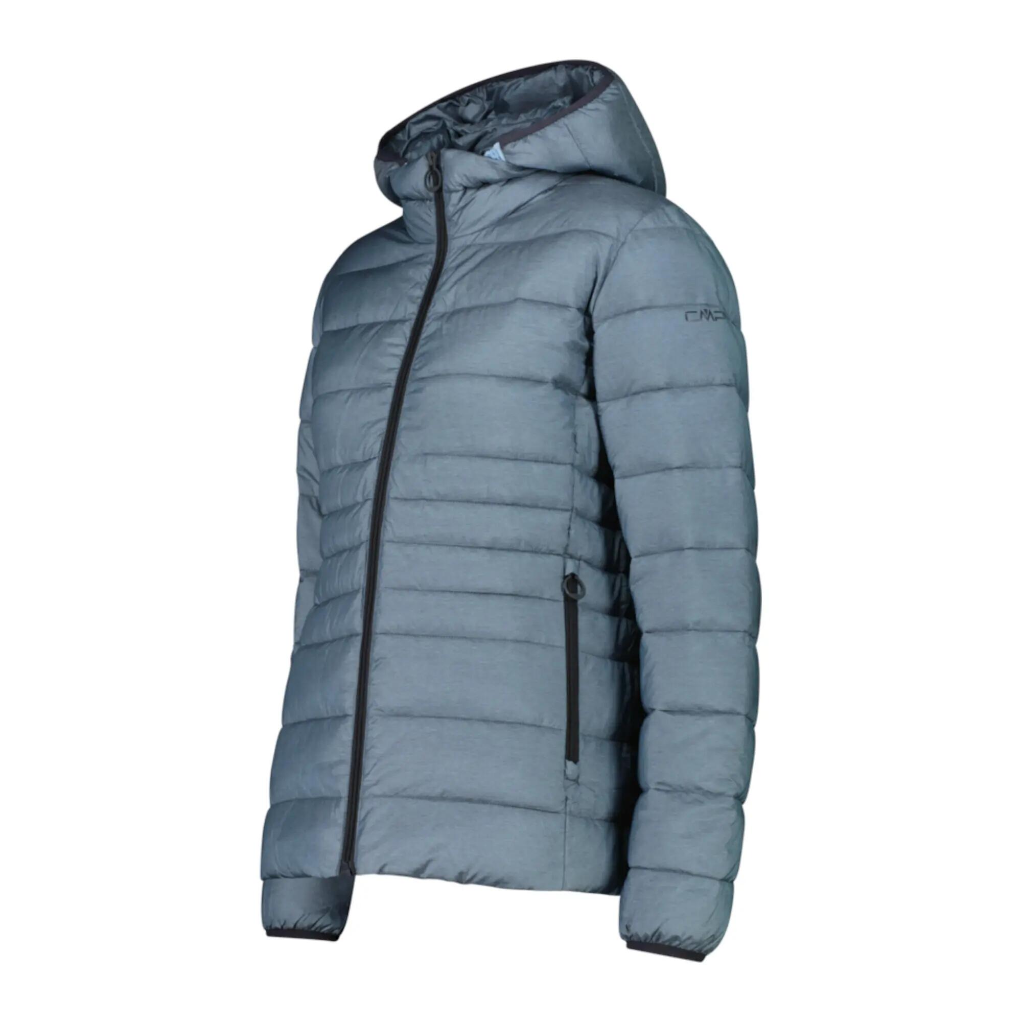 CMP Damen Jacke Woman Jacket Zip Hood 36K2116M 3/3