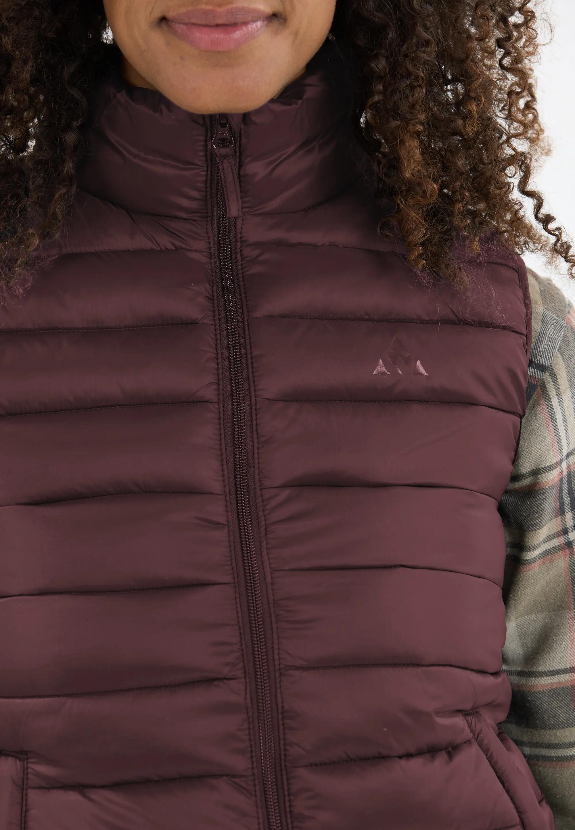 gilet Arubi 8/15