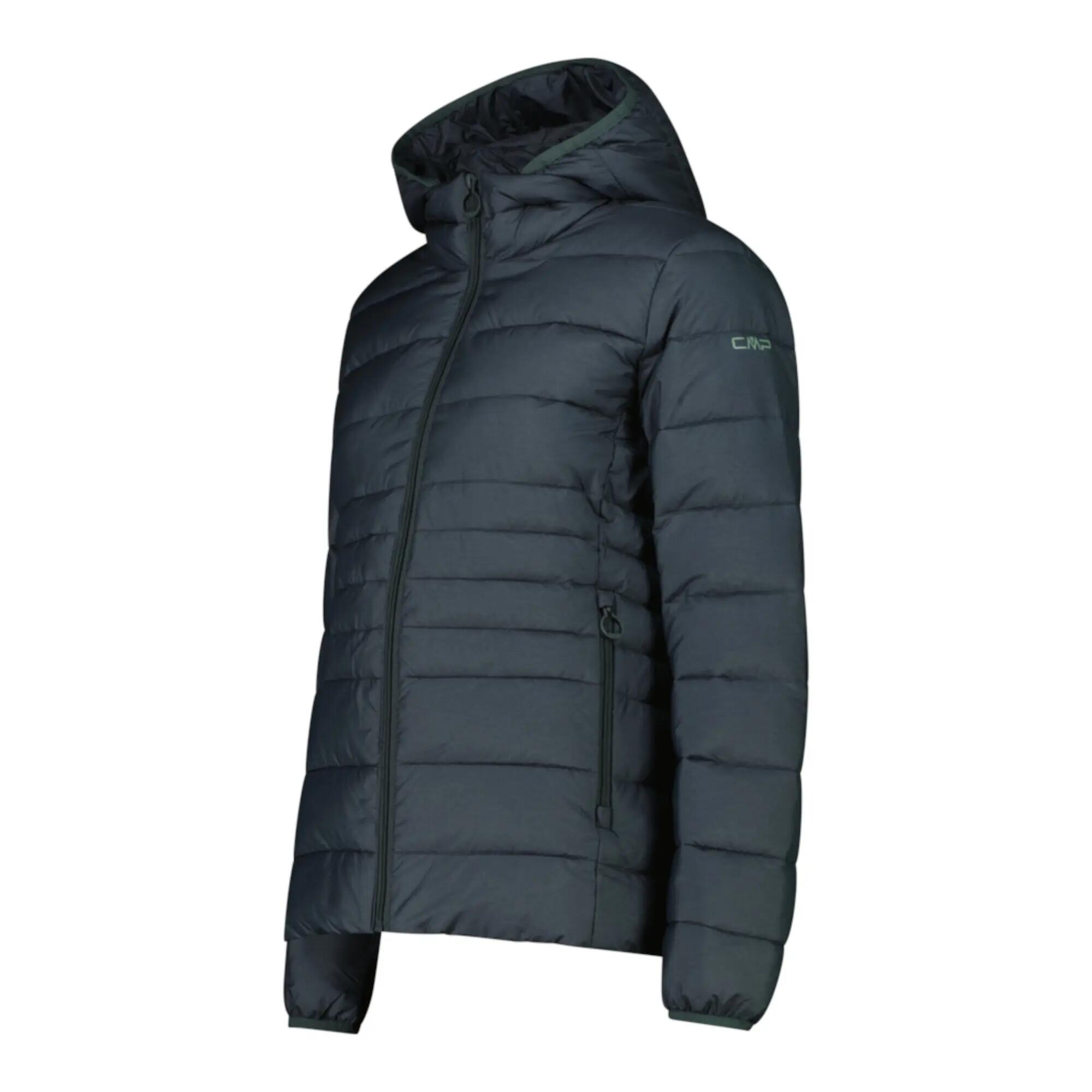 CMP Damen Jacke Woman Jacket Zip Hood 36K2116M 3/3