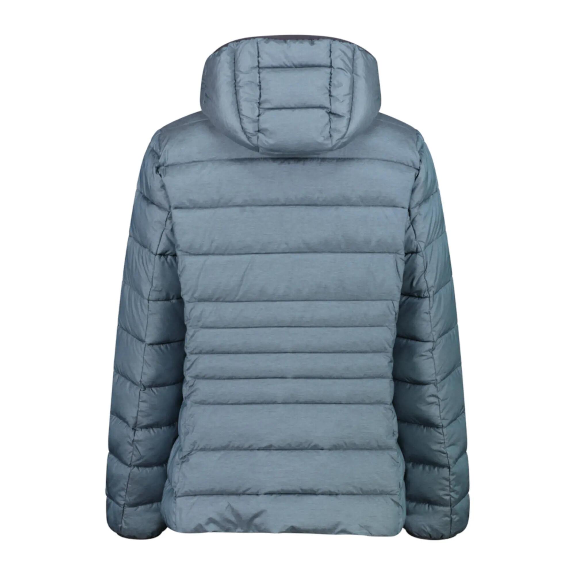 CMP Damen Jacke Woman Jacket Zip Hood 36K2116M 2/3