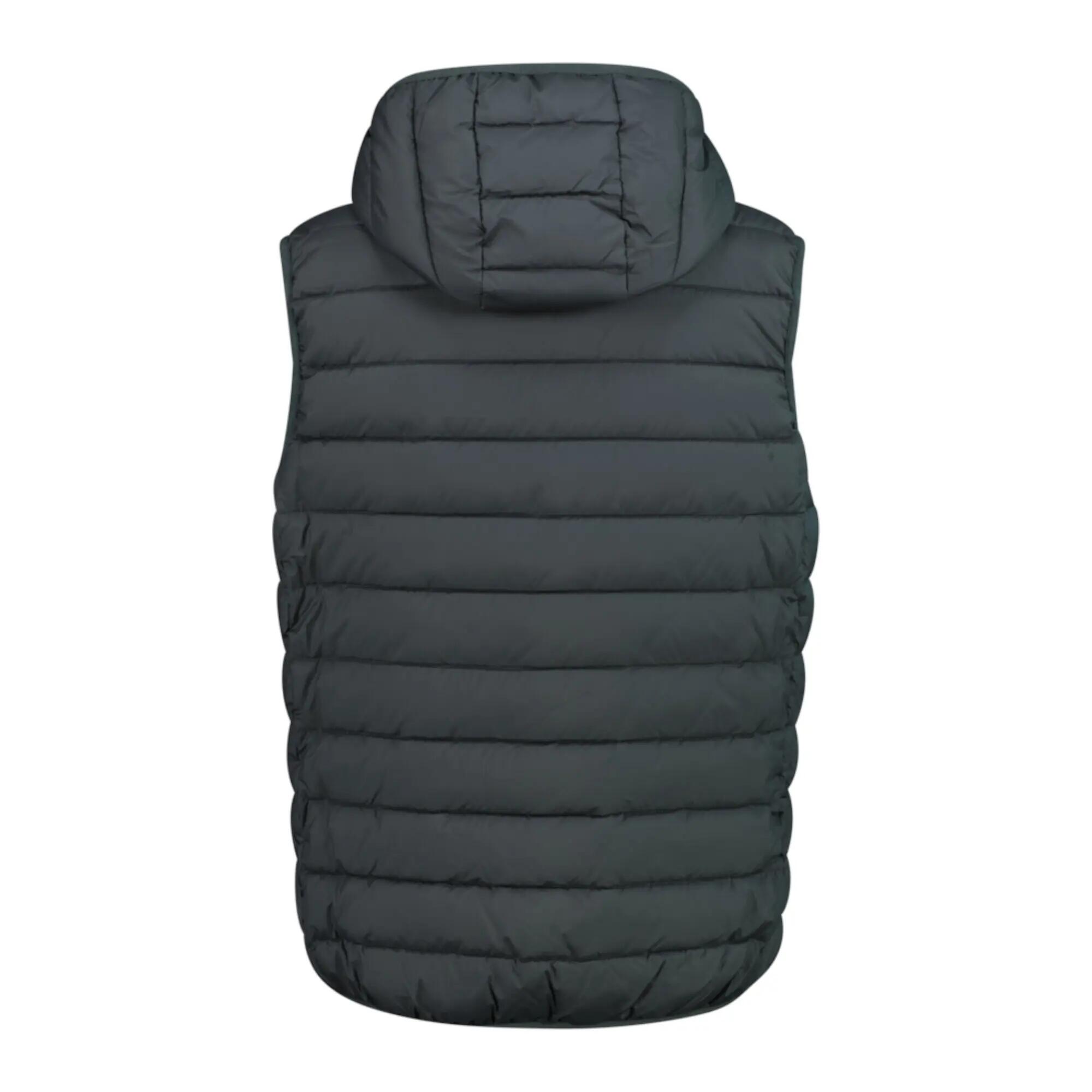 CMP Herren Weste Man Vest Snaps Hood 36K2187 2/3
