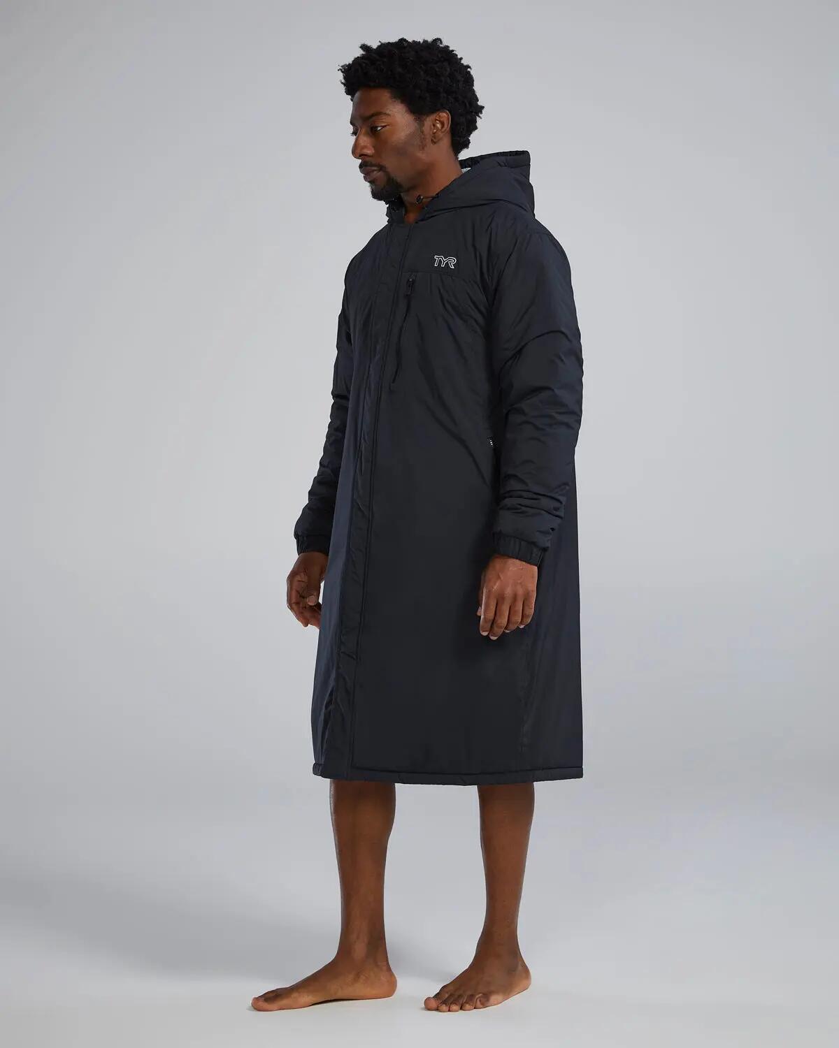 Parka TYR Hdroshpère Noir 3/5