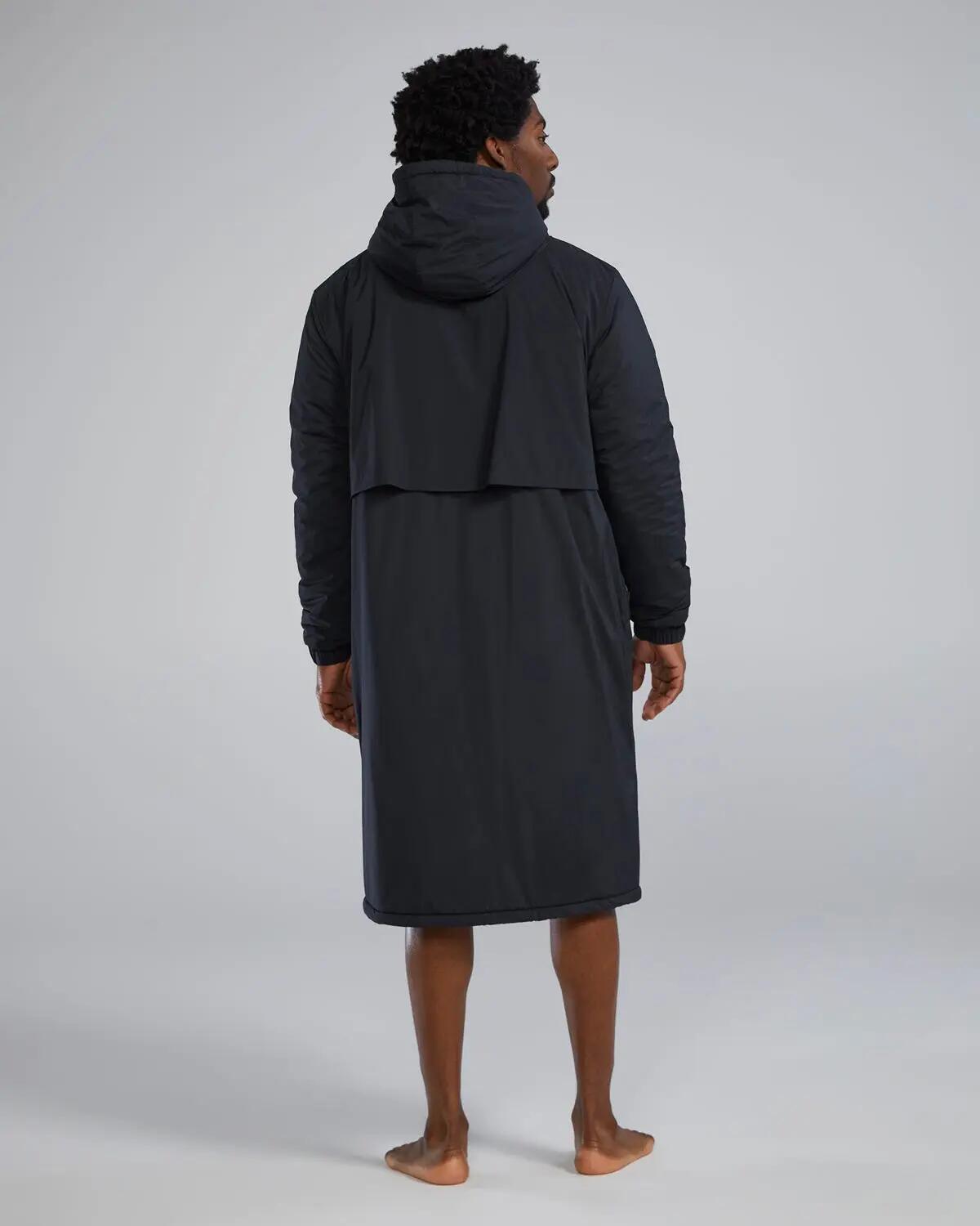 Parka TYR Hdroshpère Noir 2/5