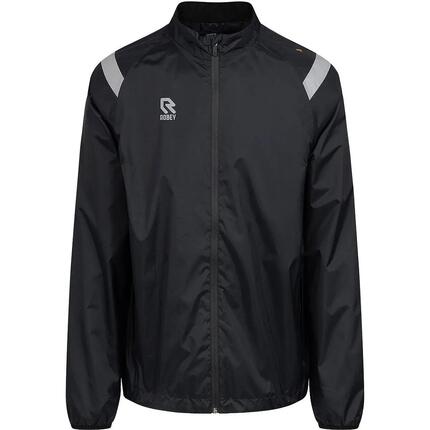 Veste pluie - Hommes - Imperméable - Robey Control - Noir