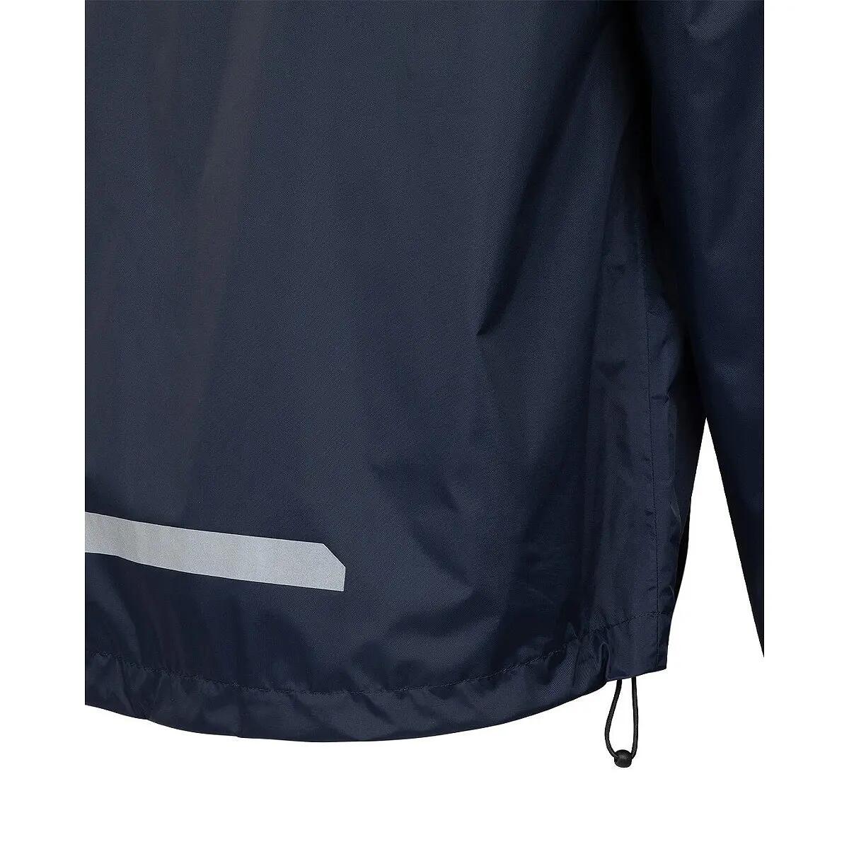 Veste de pluie - Multisport - Homme - Imperméable, Reflective - Control - Marine 2/5