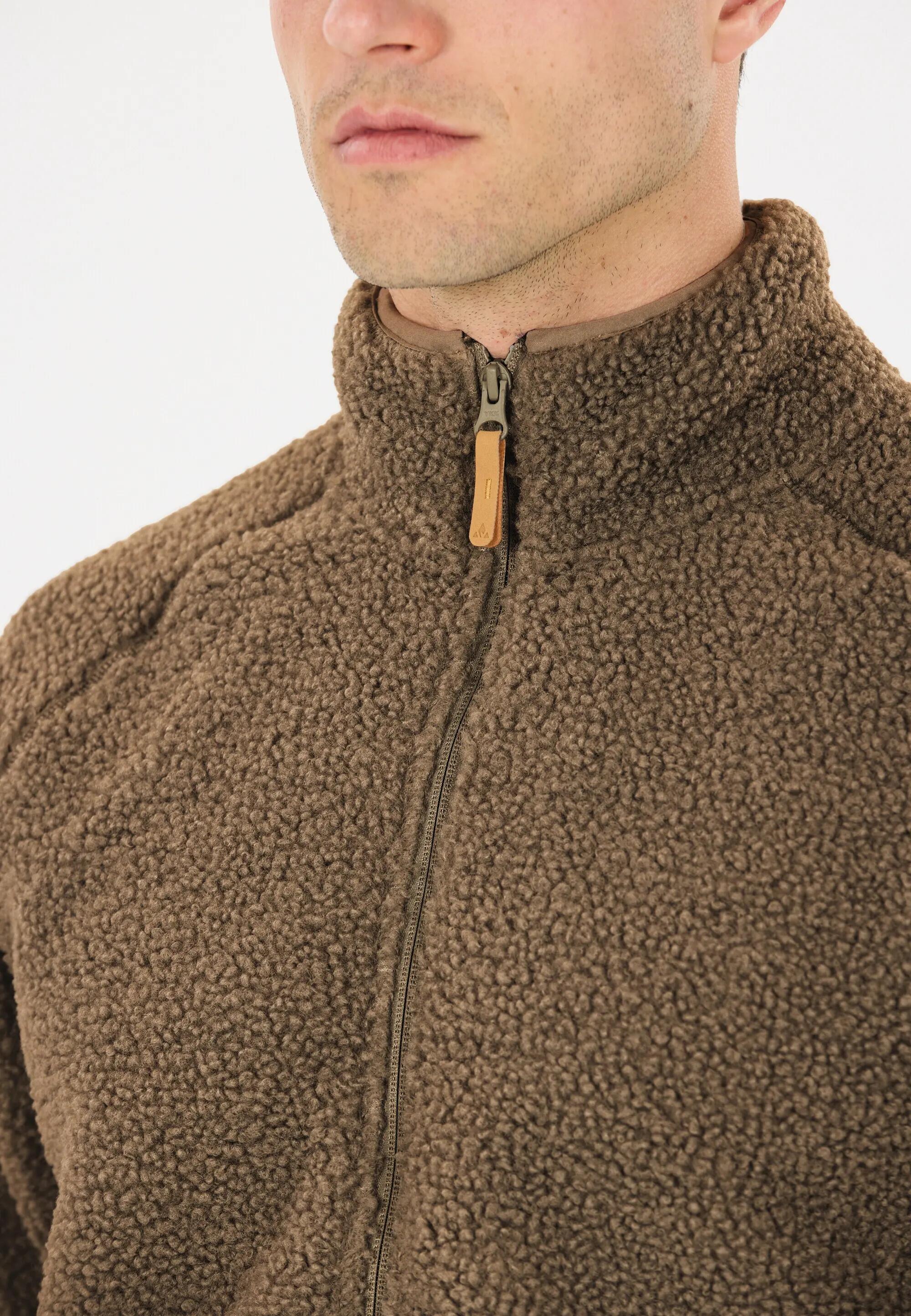 Fleecejacke Pioneer 5/7
