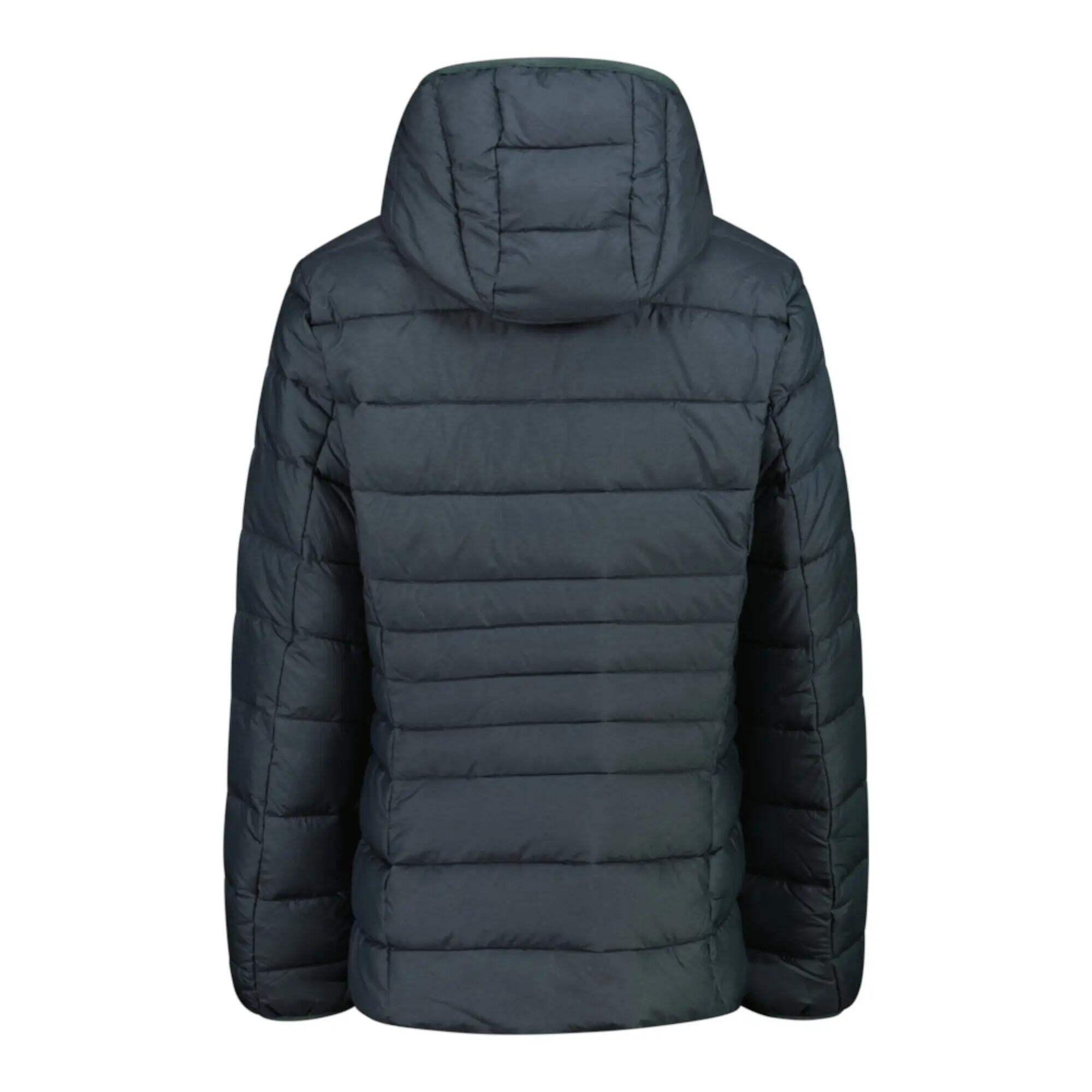 CMP Damen Jacke Woman Jacket Zip Hood 36K2116M 2/3