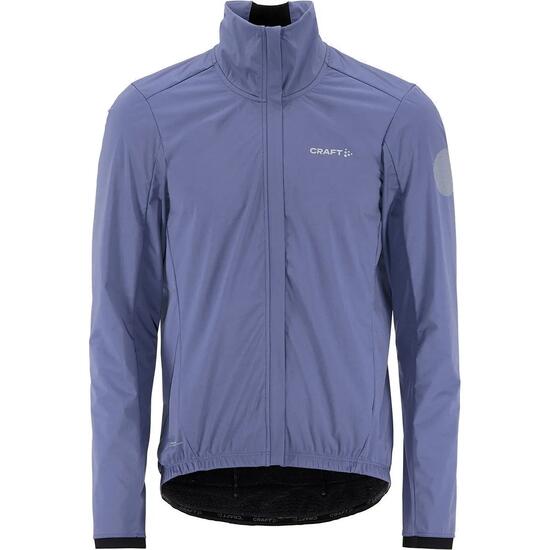 Veste vélo - Cyclisme - Homme - Core Subz - Isolante