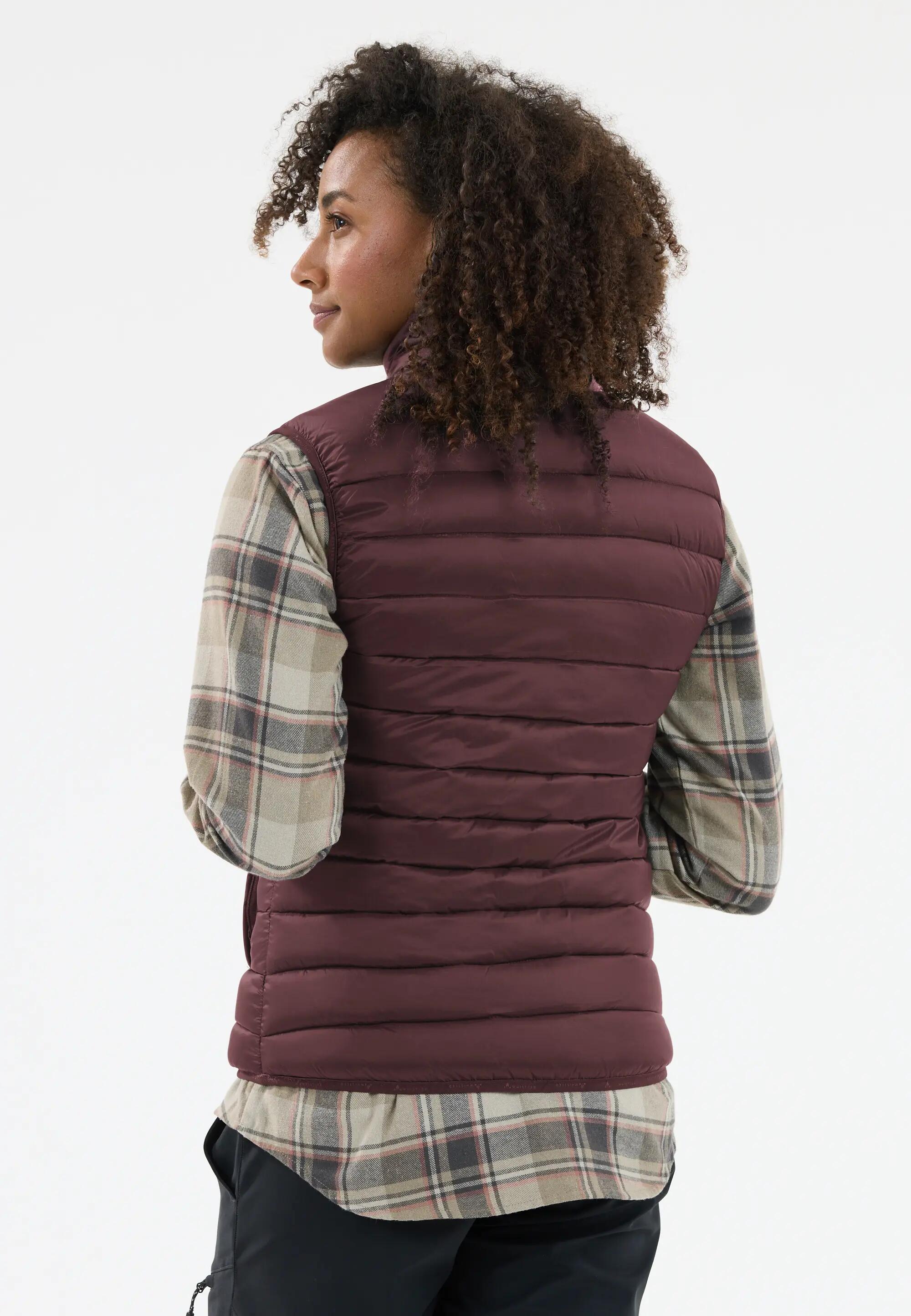 gilet Arubi 6/15