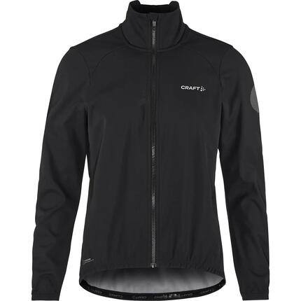 Veste cyclisme - Hommes - Softshell - Subz2 - Slate/Jaune fluo