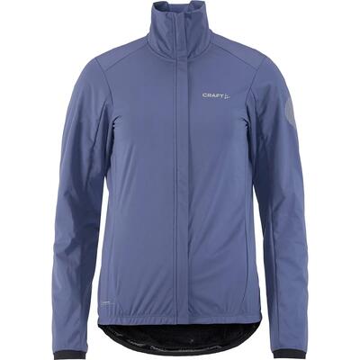 Fietsjas - fietsen - dames - core subz insulate - aerinite