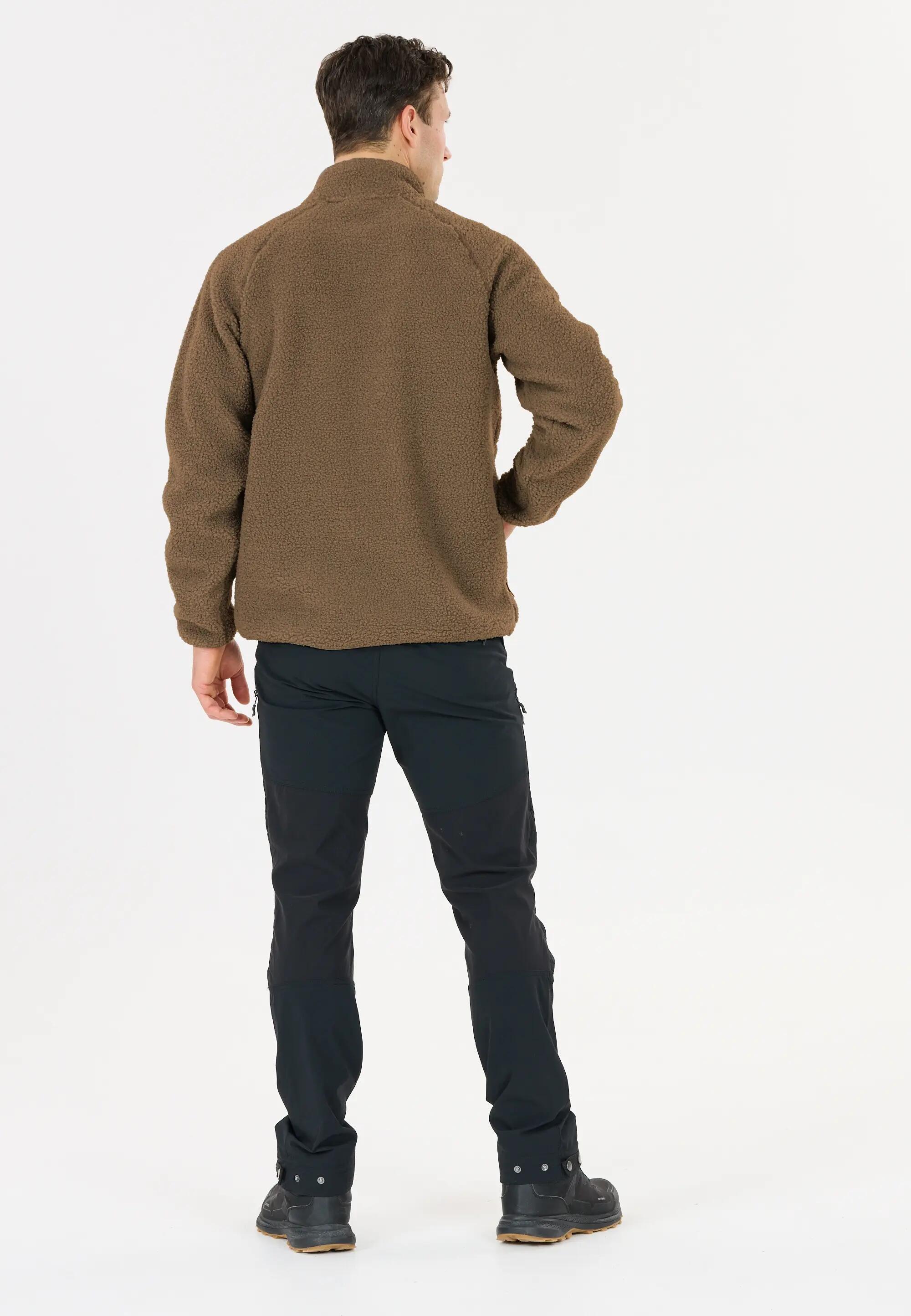 Fleecejacke Pioneer 4/7