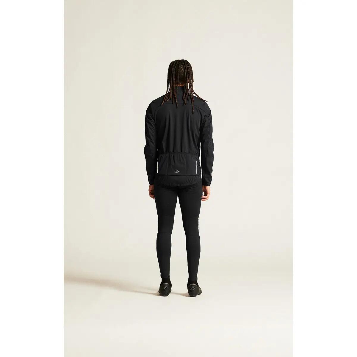 Veste cyclisme - Homme - Core Subz 2 - Fluogeel 5/5