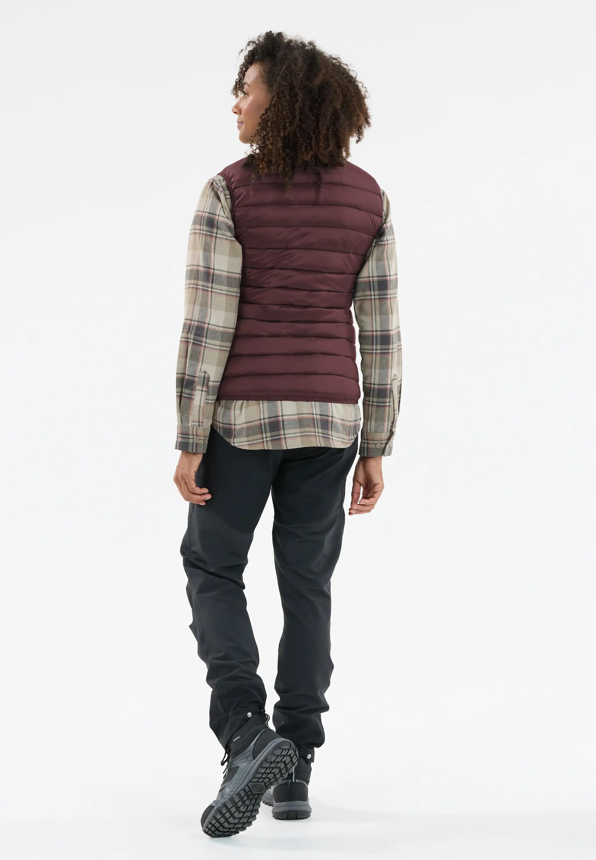 gilet Arubi 5/15