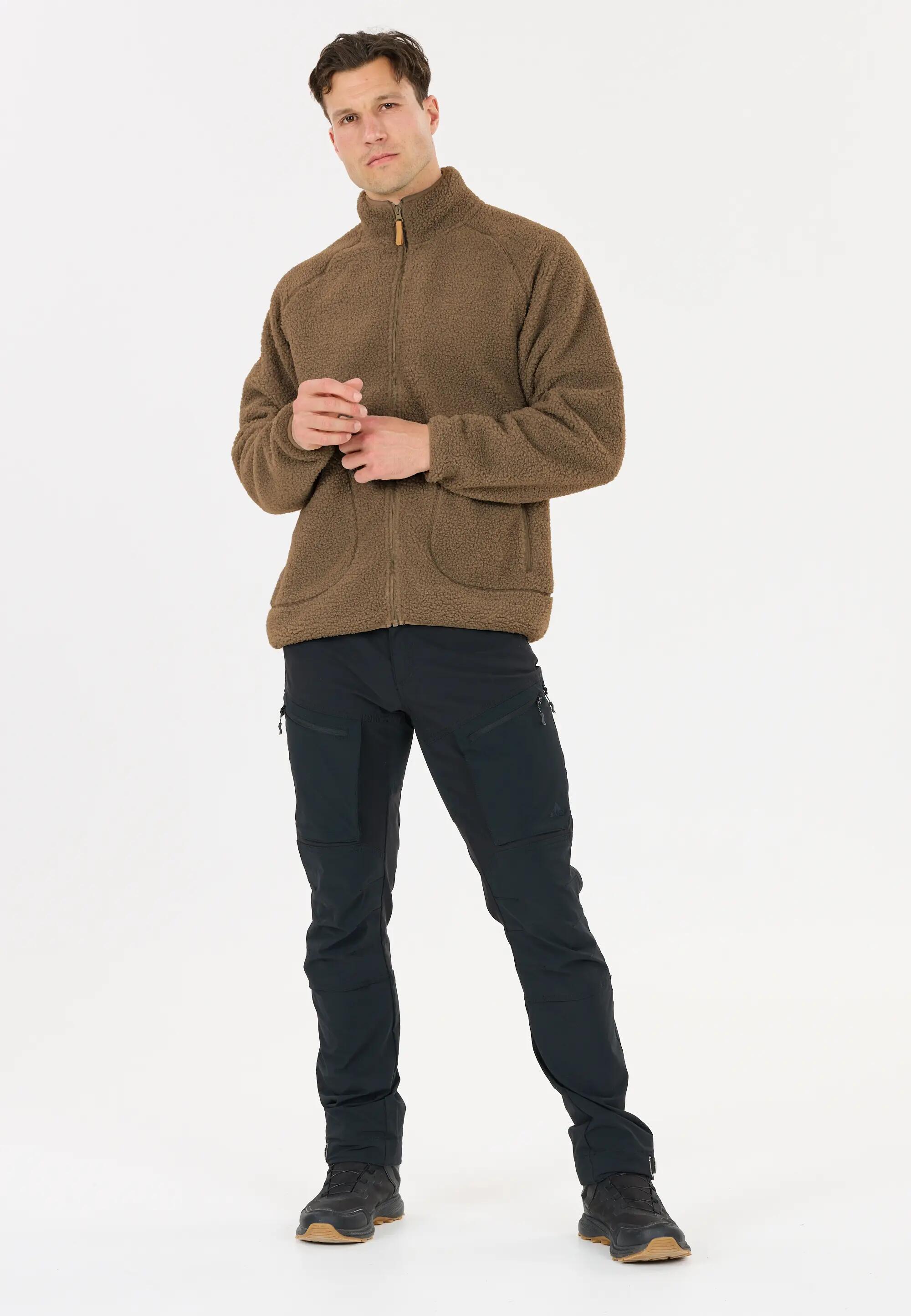 Fleecejacke Pioneer 3/7