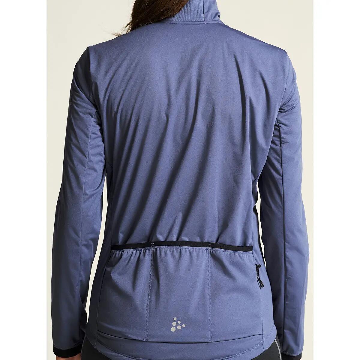 Fietsjas - Fietsen - Dames - Core Subz Insulate - Aerinite 4/5