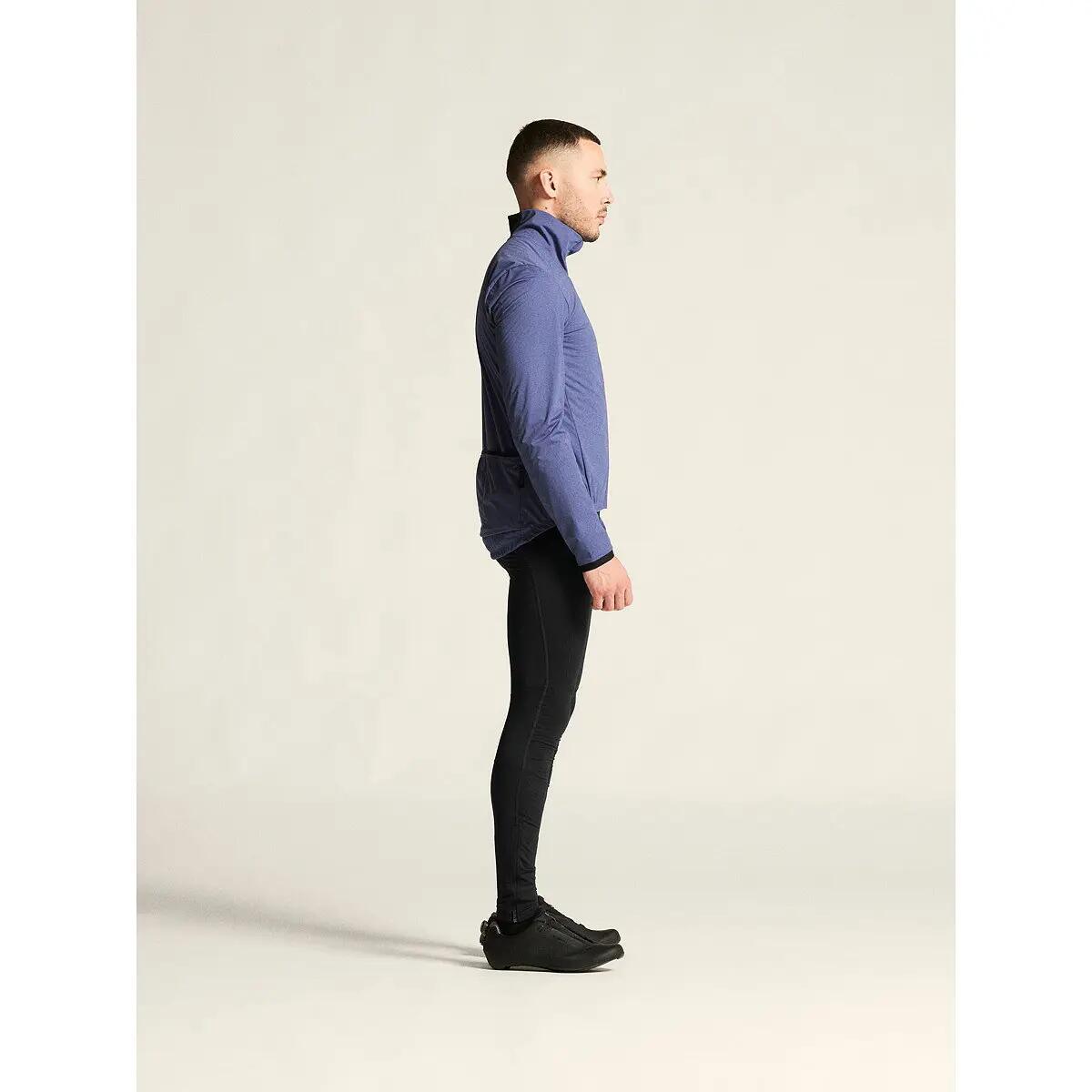 Veste vélo - Cyclisme - Homme - Isolante imperméable - Core Subz 3/5