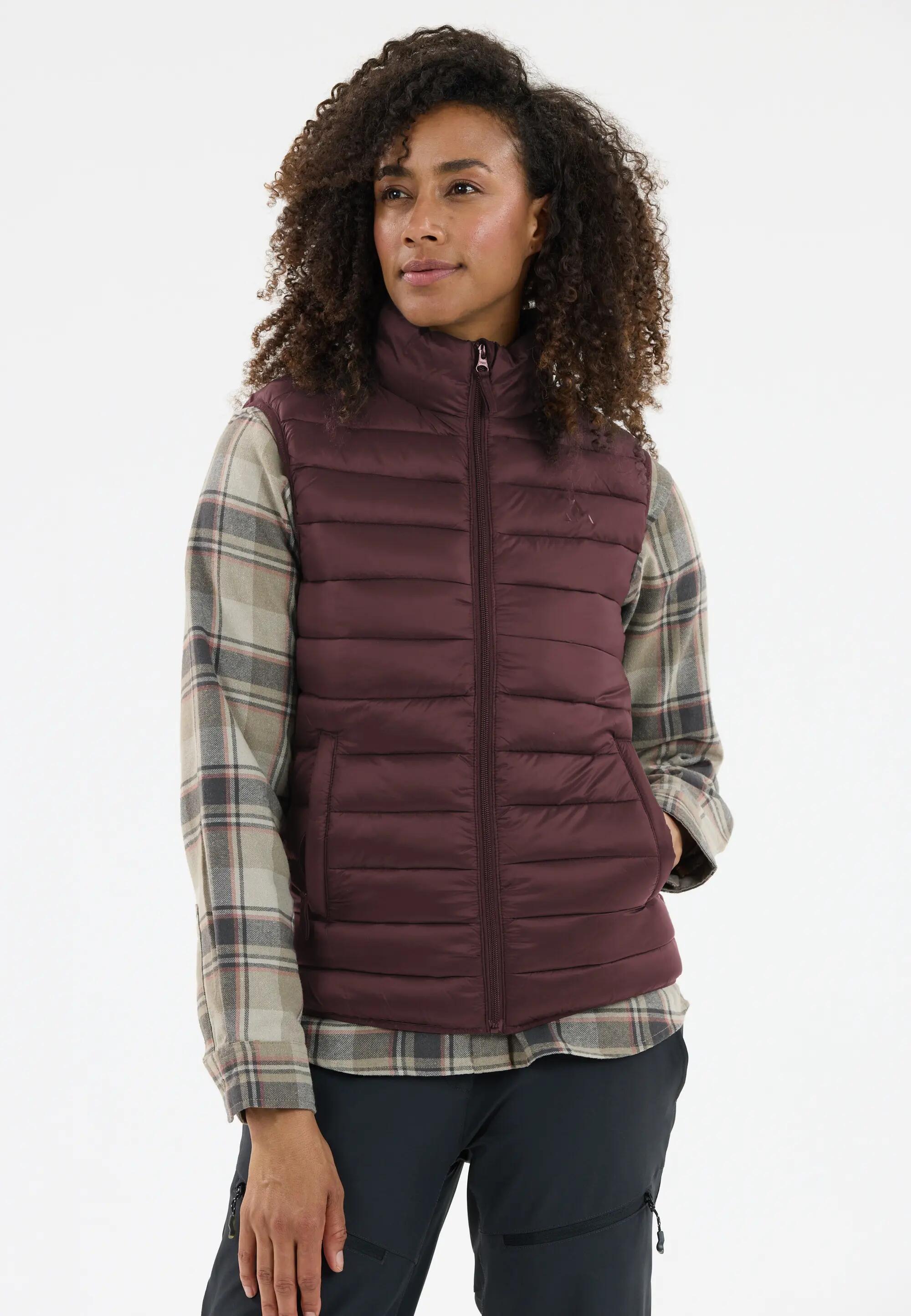 gilet Arubi 4/15