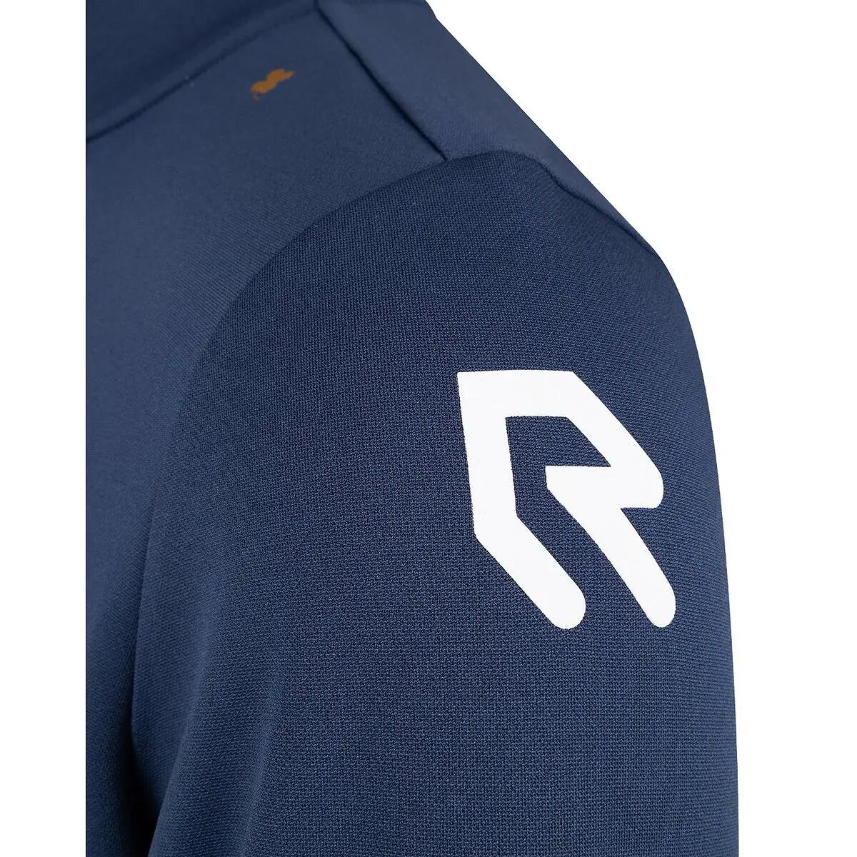Veste d'entraînement - Football - Hommes - Respirante - Crossbar - Marine 4/4