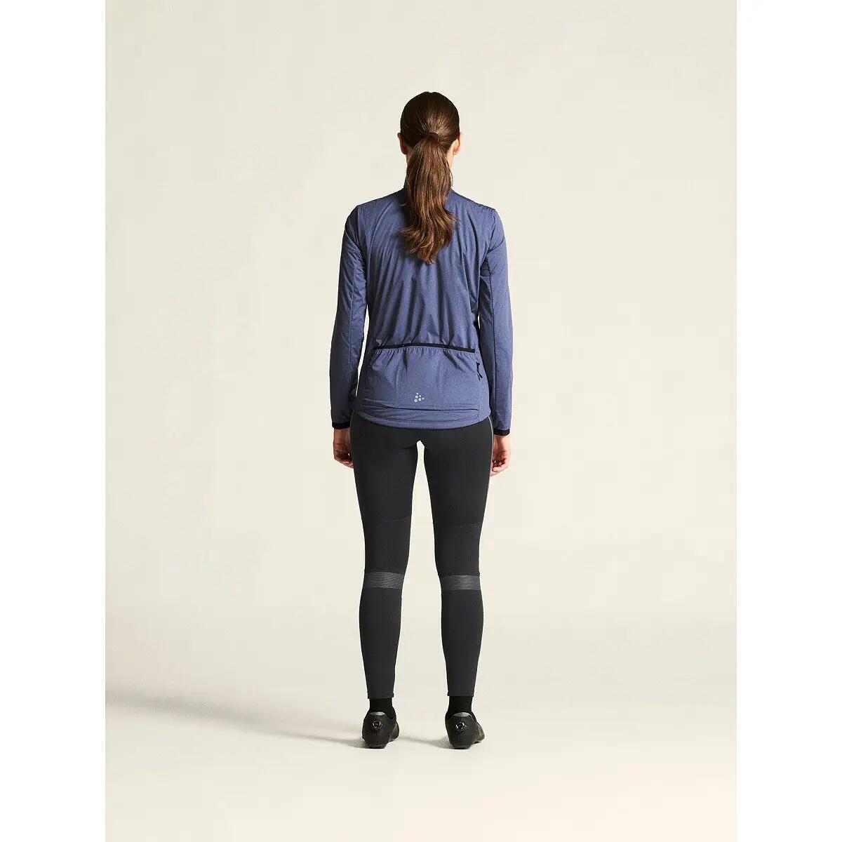 Fietsjas - Fietsen - Dames - Core Subz Insulate - Aerinite 3/5