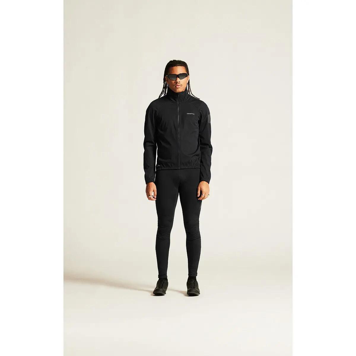 Veste cyclisme - Homme - Core Subz 2 - Fluogeel 2/5