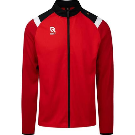 Robey Control Veste Polyester Hommes - Noir - L