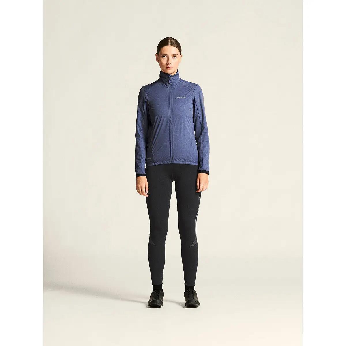 Fietsjas - Fietsen - Dames - Core Subz Insulate - Aerinite 2/5
