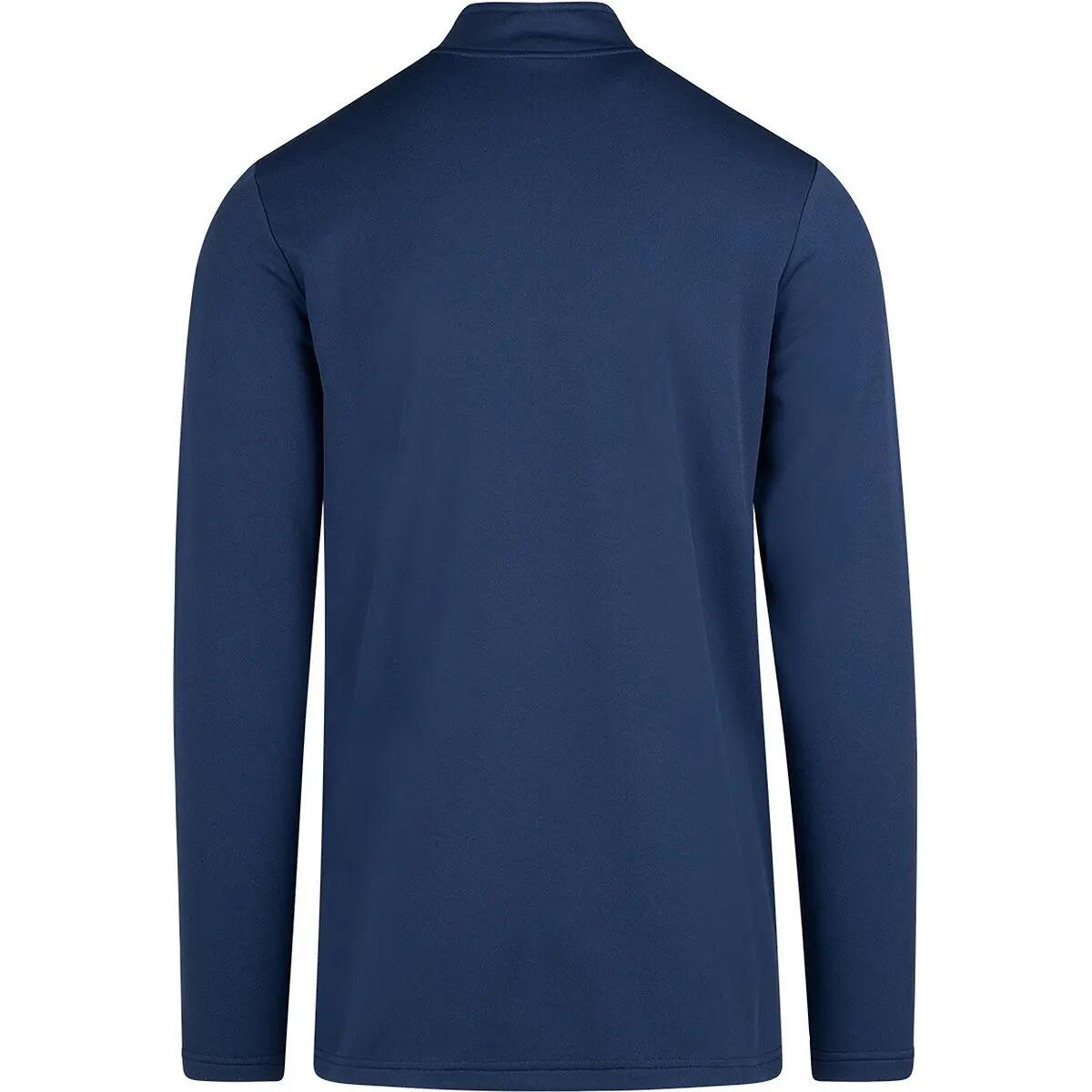 Veste d'entraînement - Football - Hommes - Respirante - Crossbar - Marine 3/4