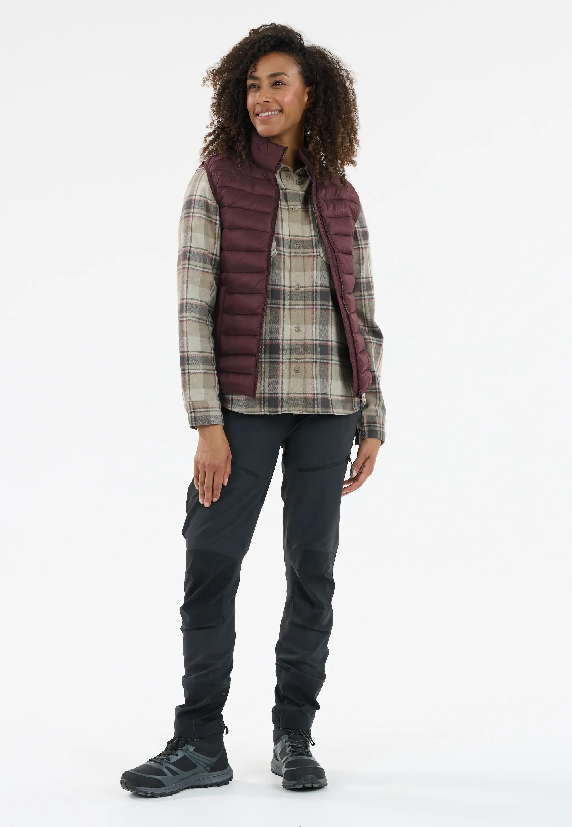 gilet Arubi 3/15