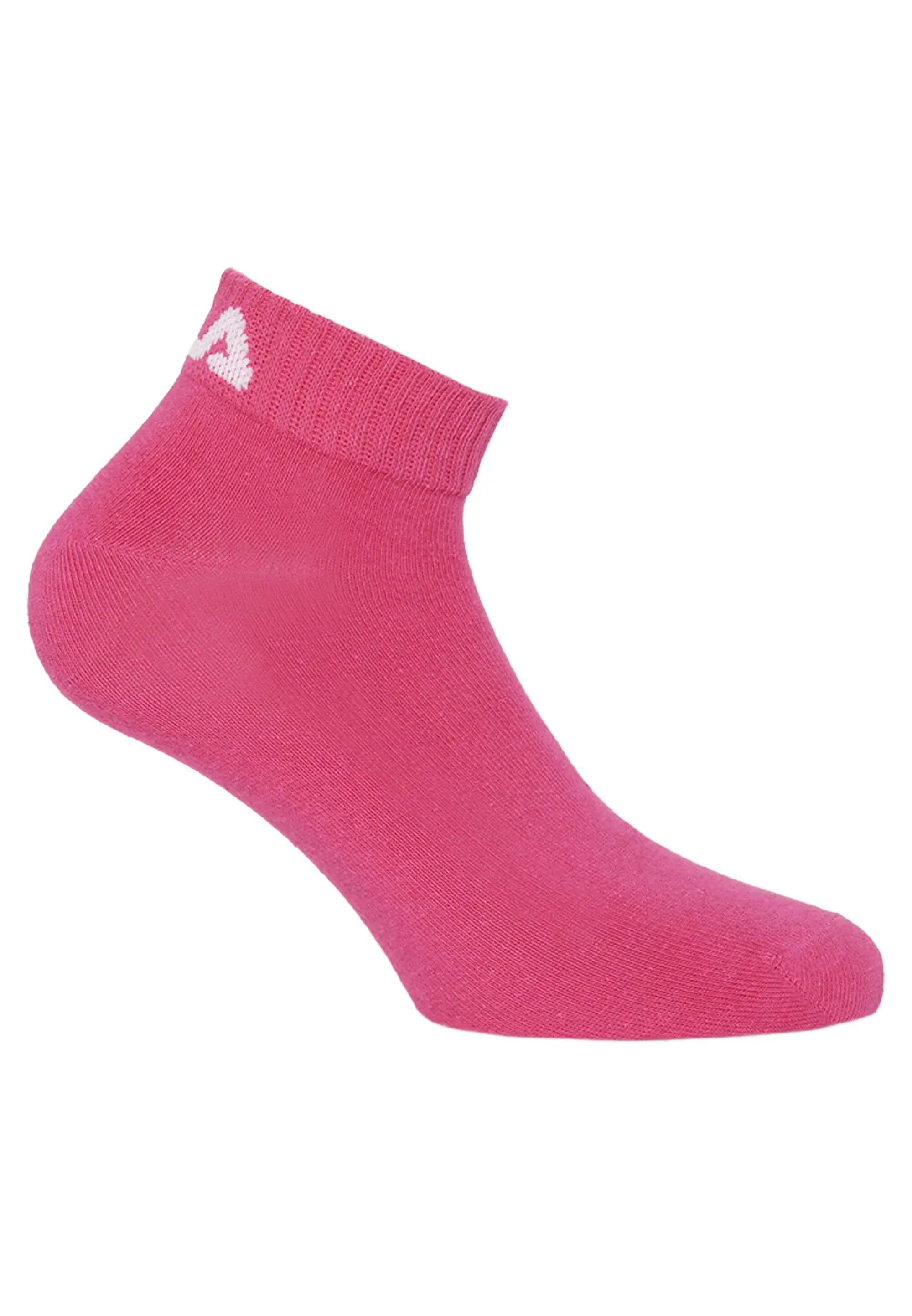 Socken Basic 2/4