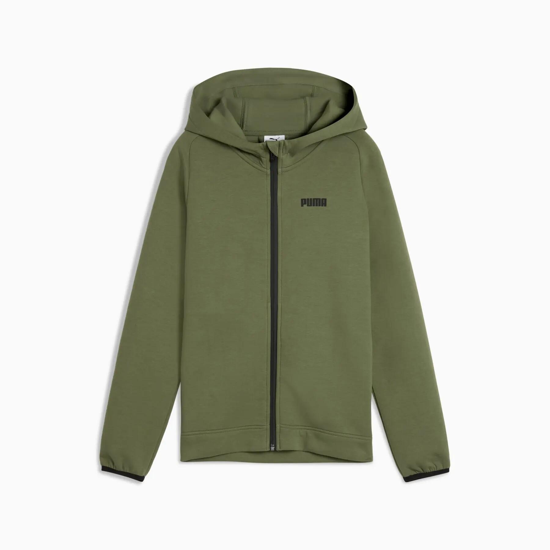 PUMA picture